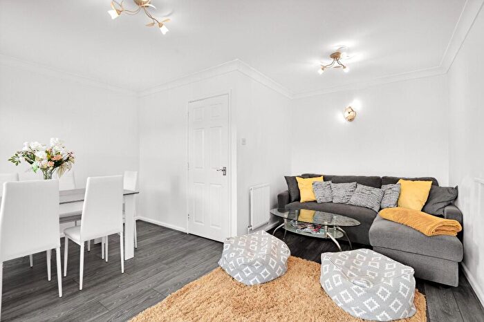 2 Bedroom House To Rent In Granary Way, Liverpool, Merseyside, L3