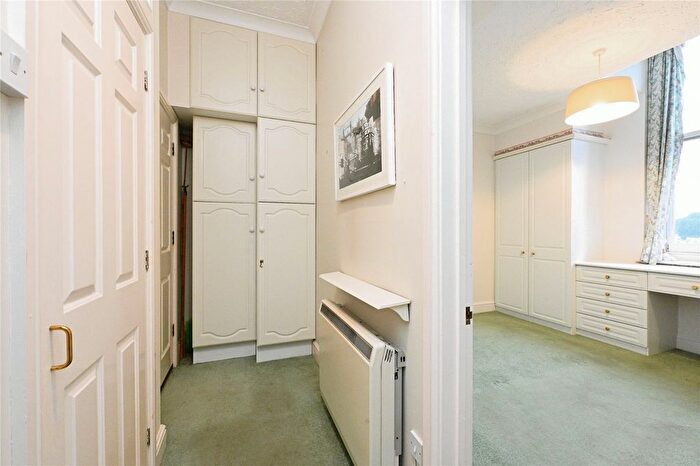 2 Bedroom Flat For Sale In Valentine Court, Hunstanton, Norfolk, PE36