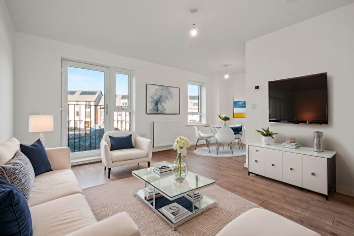 4 Bedroom House To Rent In Galloway Drive, Ardwick, M12