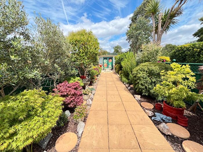 3 Bedroom Terraced House For Sale In Evelyn Crescent, Sunbury-On-Thames, TW16