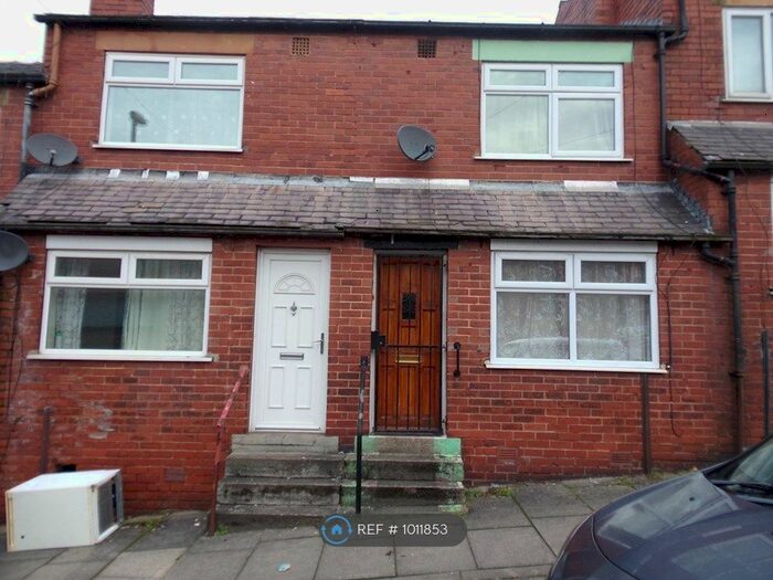 2 Bedroom Terraced House To Rent In Conway Street, Leeds, LS8