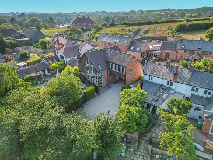 3 Bedroom Detached House For Sale In Ansty - Bespoke Build, CV7