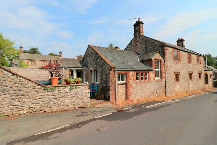3 Bedroom Apartment To Rent In Morland House, Morland, Penrith, CA10