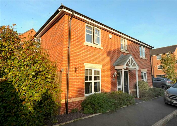 4 Bedroom Detached House To Rent In Roseway Avenue, Cadishead, M44
