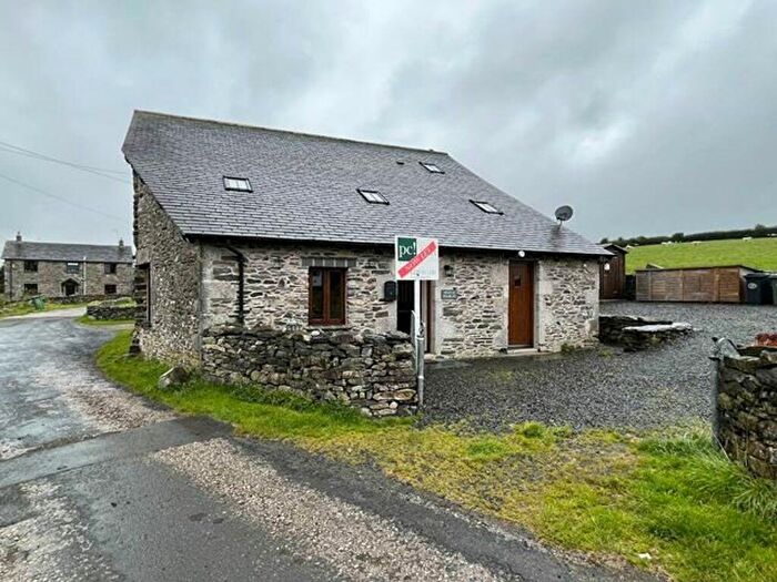 3 Bedroom Barn Conversion To Rent In Seatle Stables, Seatle, Field Broughton, LA11