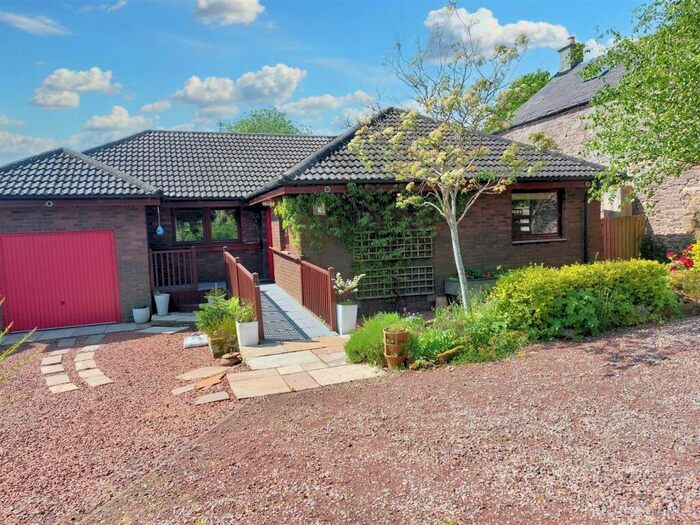 3 Bedroom Detached Bungalow For Sale In Welldale Lane, Nemphlar, ML11