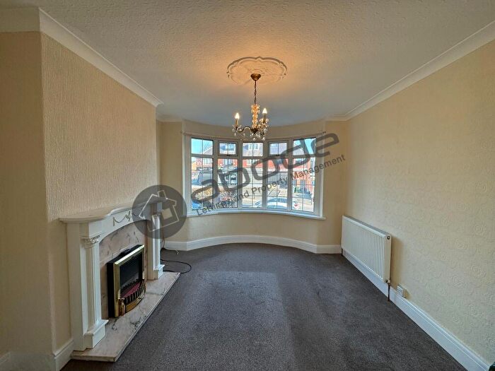 3 Bedroom Semi Detached House To Rent In Church Street, Swinton, Rotherham, South Yorkshire, S64