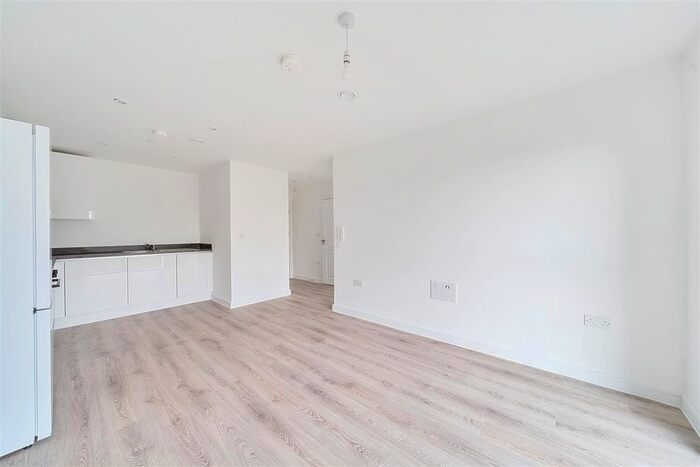 1 Bedroom Flat To Rent In Tenant Street, Derby, DE1