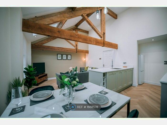 2 Bedroom Flat To Rent In Wynyard, Billingham, TS22