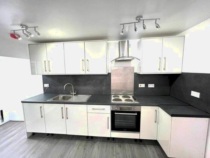 2 Bedroom Terraced House To Rent In Spring Garden Street, Queensbury, Bradford, BD13