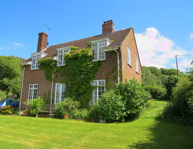 4 Bedroom Farm House To Rent In Newton Valence, Nr Petersfield / Alton, Hampshire, GU34