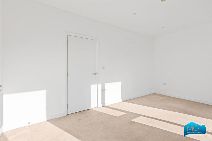 4 Bedroom Terraced House To Rent In Lacey Drive, Edgware, London, HA8