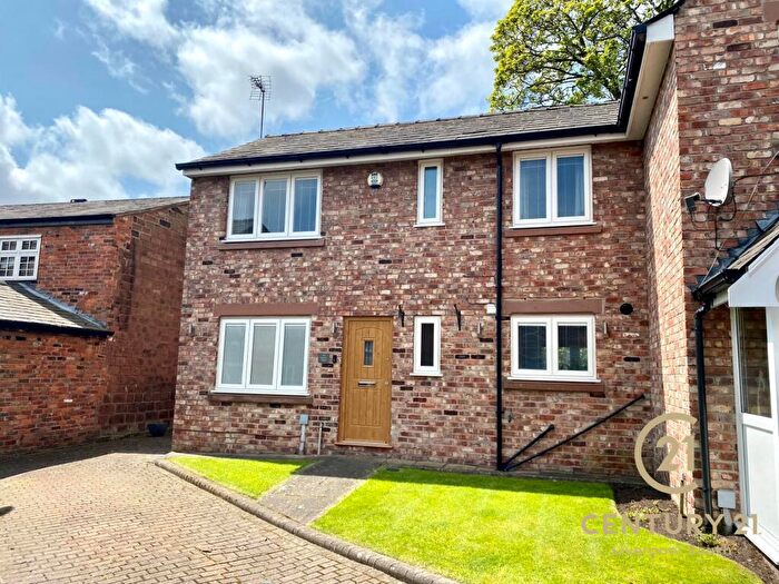 3 Bedroom Semi-Detached House To Rent In Church Road, Woolton, L25