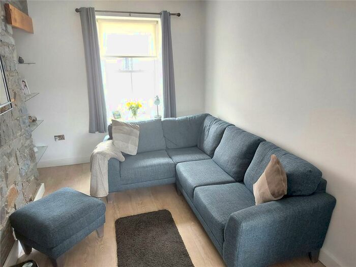 3 Bedroom Terraced House For Sale In Victoria Street, Aberaeron, Ceredigion, SA46
