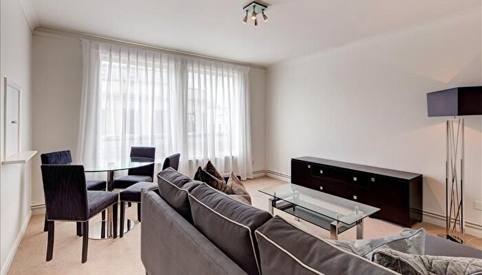 2 Bedroom Flat To Rent In Fulham Road, London, SW3