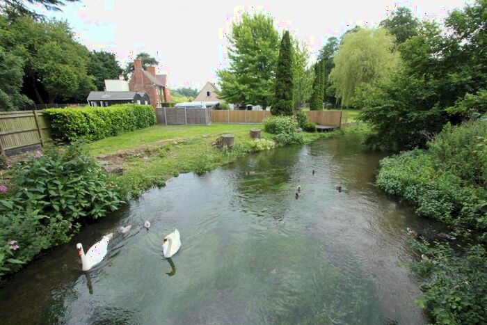 2 Bedroom Detached House For Sale In Archers Green, Tewin, SG14