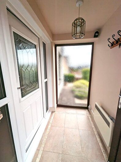 3 Bedroom End Terrace House For Sale In Carrick Road, Lochside, Dumfries, DG2