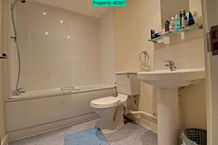 2 Bedroom Apartment To Rent In Marsden House, Marsden Road, Bolton, BL1