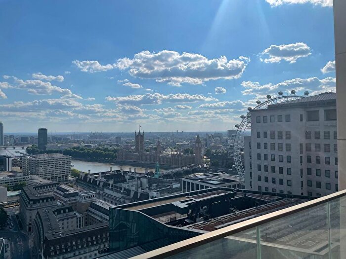 2 Bedroom Property To Rent In Casson Square, Southbank Place, London, Southbank, SE1