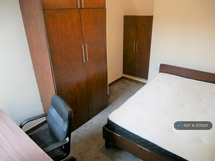 3 Bedroom Terraced House To Rent In Mountcastle Road, Leicester, LE3