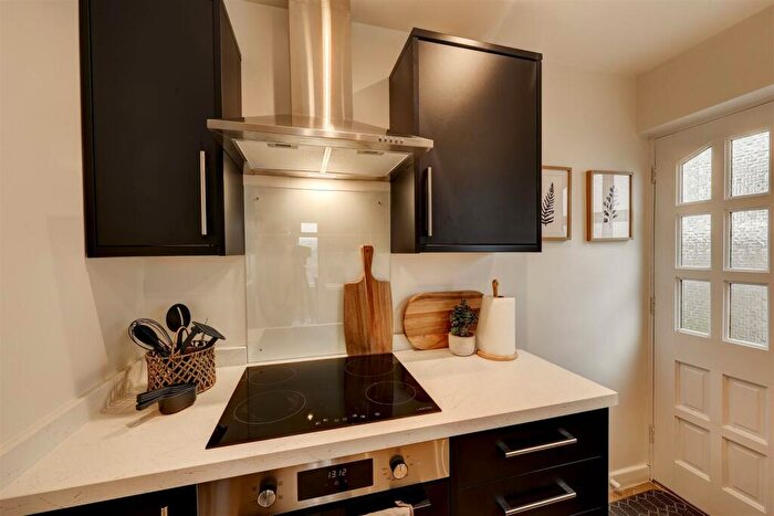 2 Bedroom Bungalow For Sale In Clifford Road, Penrith, CA11