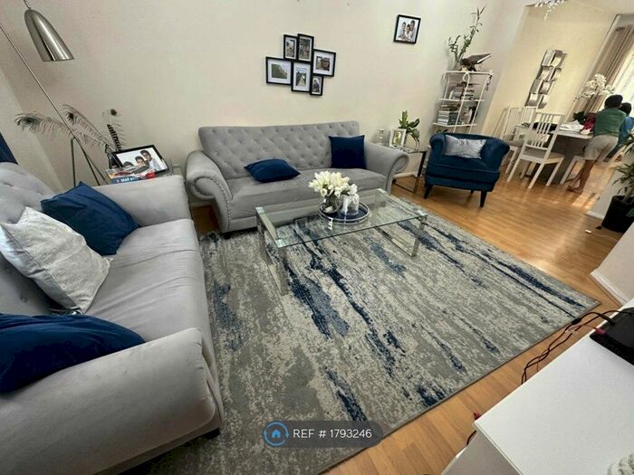 3 Bedroom End Of Terrace House To Rent In Edison Drive, Wembley, HA9