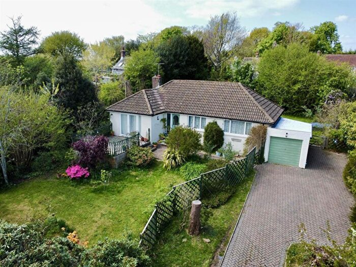 3 Bedroom Detached Bungalow For Sale In New Cut, Westfield, TN35