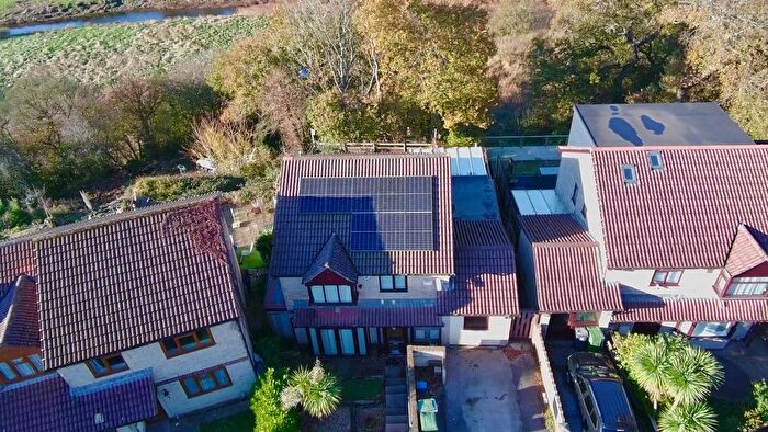 4 Bedroom Detached House For Sale In Castle Rise, Rumney, Cardiff, CF3