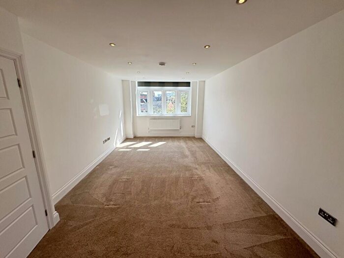2 Bedroom Apartment To Rent In St. Marys Gate, Derby, DE1