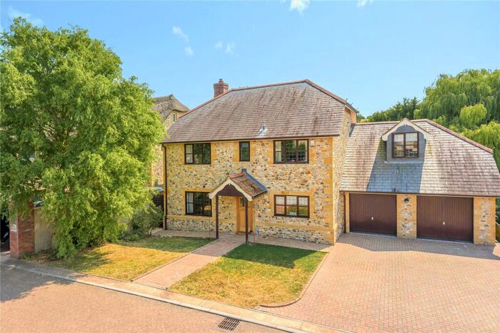 5 Bedroom Detached House For Sale In Whitford, Axminster, Devon, EX13