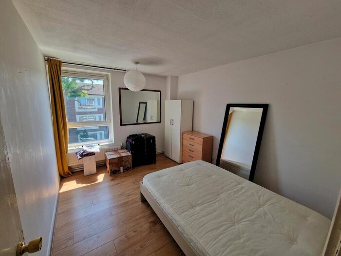 1 Bedroom House To Rent In Bettons Park, London, E15