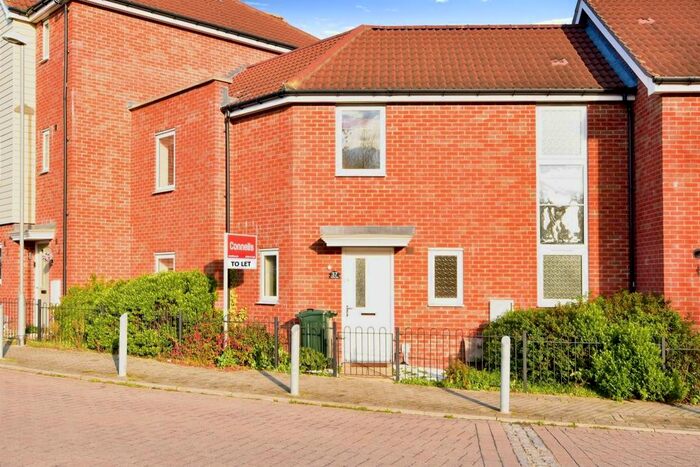 3 Bedroom House To Rent In Quartz Way, Sittingbourne, ME10