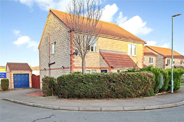2 Bedroom Semi-Detached House To Rent In The Forge, Pity Me, Durham, DH1
