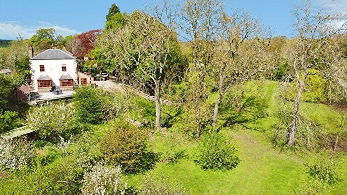 4 Bedroom Detached House For Sale In Ovingham, Prudhoe, NE42