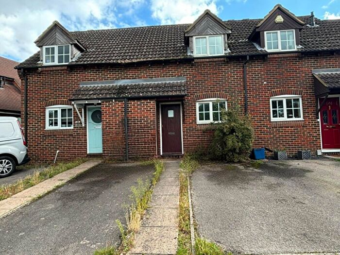 2 Bedroom Terraced House To Rent In London Road, Baldock, SG7