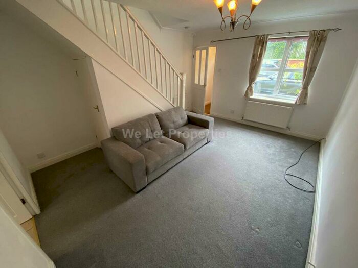 2 Bedroom House To Rent In Maurice Street, Salford, M6