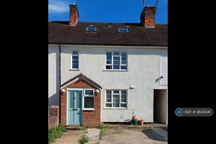 3 Bedroom Terraced House To Rent In Swanley Crescent, Potters Bar, EN6