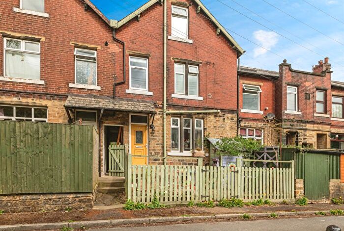 3 Bedroom Terraced House For Sale In Grange Cottages, Marsden, Huddersfield, HD7