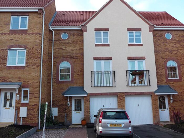 3 Bedroom House To Rent In Thistley Close, Thorpe Astley, Leicester, LE3