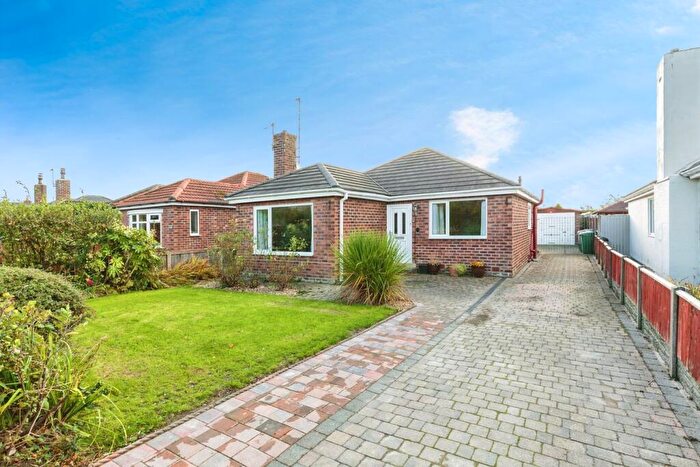3 Bedroom Detached Bungalow For Sale In Hillylaid Road, Thornton-Cleveleys, FY5