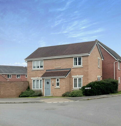 3 Bedroom Detached House To Rent In Taurus Avenue, Lincoln, Lincolnshire, LN6