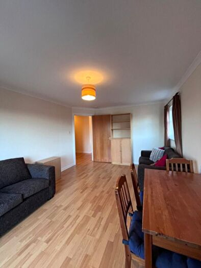 2 Bedroom Flat To Rent In Easter Hermitage, Edinburgh, EH6