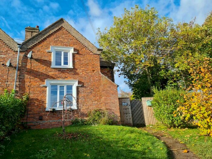 2 Bedroom Semi-Detached House To Rent In School Lane, Rothwell, Lincolnshire, LN7