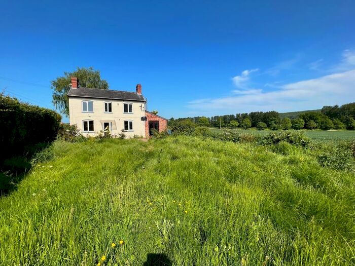 3 Bedroom Detached House To Rent In Ivington, Leominster, HR6