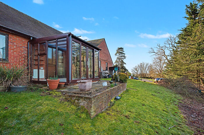 2 Bedroom Retirement Property For Sale In Eynsham Road, Farmoor, Oxfordshire, OX2