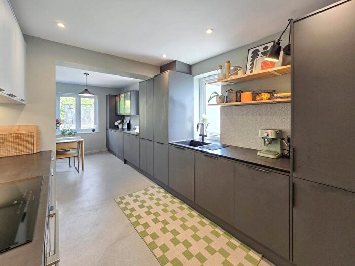 4 Bedroom Detached House For Sale In The Street, Preston, CT3