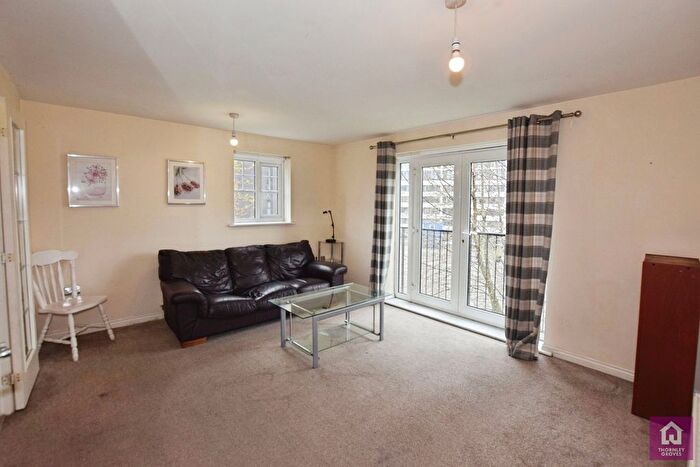 2 Bedroom Flat To Rent In Bowden Court, Montague Rd, Old Trafford, Manchester, M16