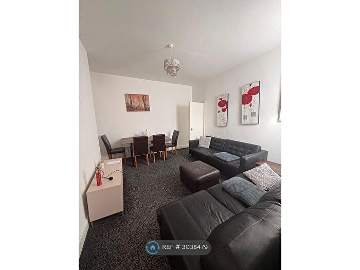 3 Bedroom Flat To Rent In Marshall Wallis Road, South Shields, NE33