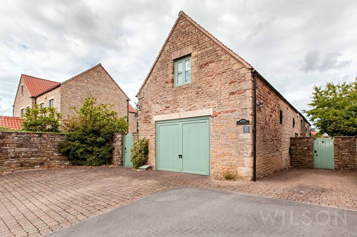 4 Bedroom Detached House For Sale In Main Street, Palterton, S44