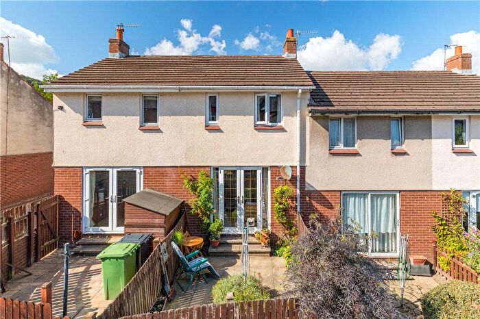 2 Bedroom Terraced House For Sale In Shirley Close, Otley, West Yorkshire, LS21